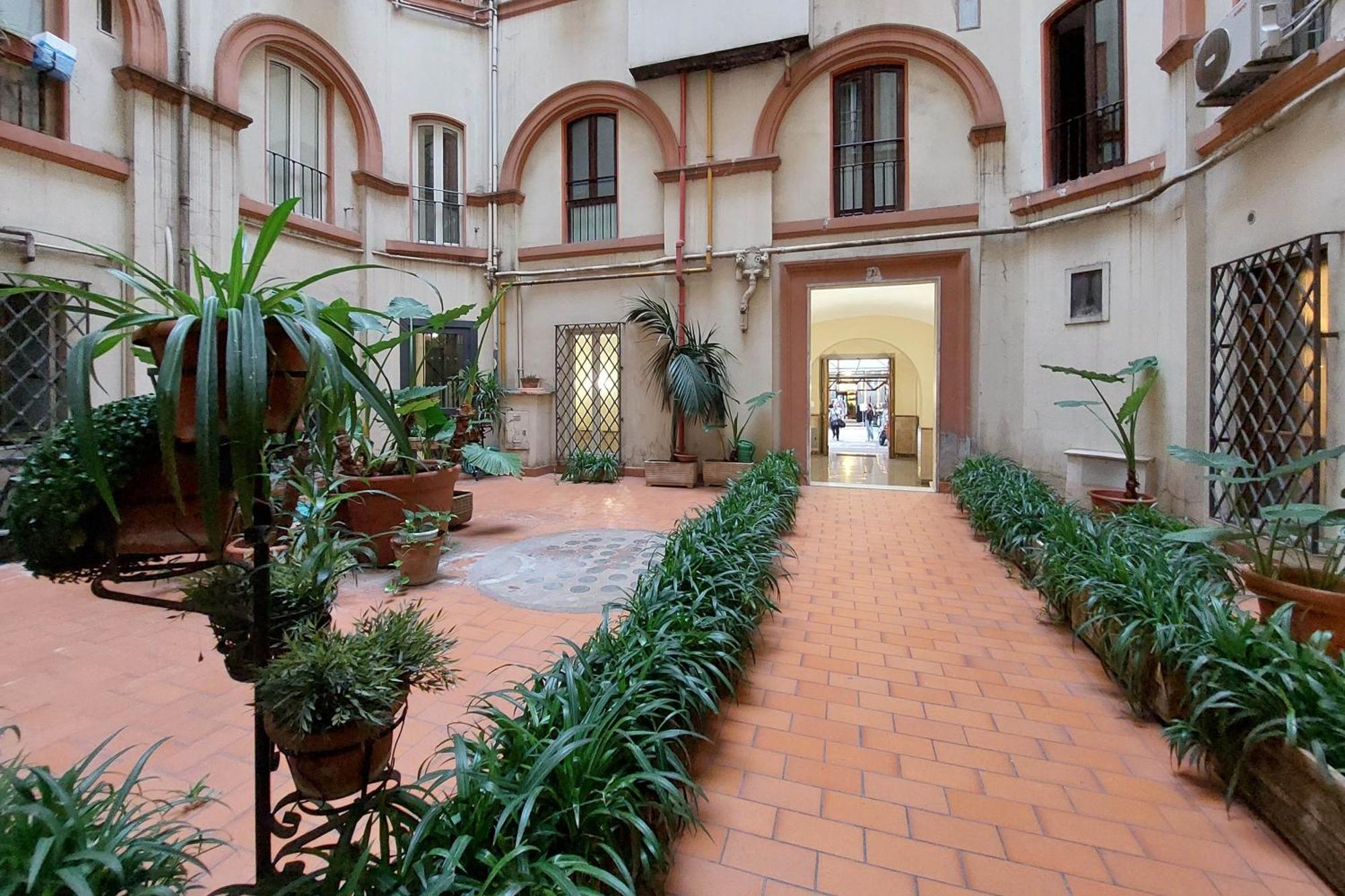 Vatican Museums Art Apartment Rom Exterior foto